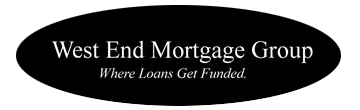 West End Mortgage Group Logo
